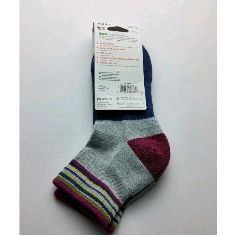 pistil women wool